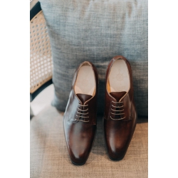 Derby Shoes 0