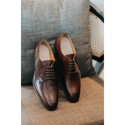 Derby Shoes 1