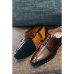 Derby Shoes 2