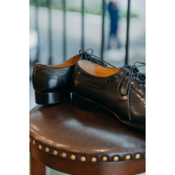 Derby Shoes 4