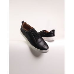 Leather Sneaker (HN-1) 0