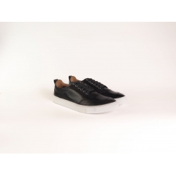 Leather Sneaker (HN-1) 1