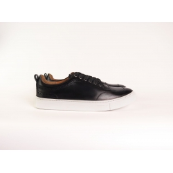 Leather Sneaker (HN-1) 4