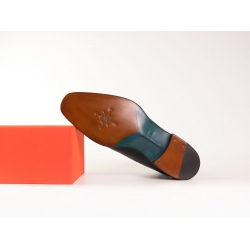 Chelsea Boots (DAMON) 3