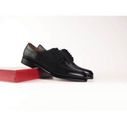 Derby Shoes (MOULIN) 0