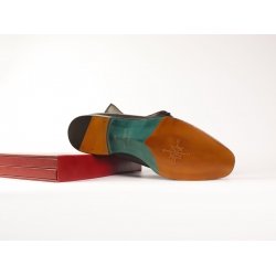 Derby Shoes (MOULIN) 4