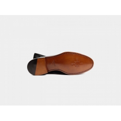 Tassel Loafer (CNS 265) 4