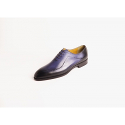 Patina Oxford (CN 10M) 1