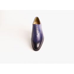 Patina Oxford (CN 10M) 0