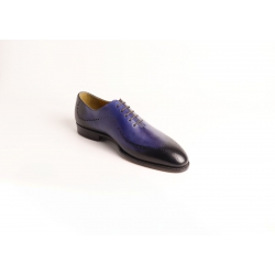 Patina Oxford (CN 10M) 2