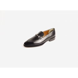 Horsebit Loafer (67225) 1