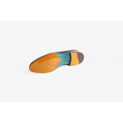 Horsebit Loafer (67225) 3
