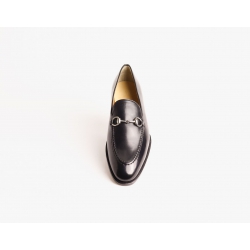 Horsebit Loafer (67225) 0