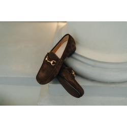 Horsebit Loafer 1