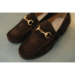 Horsebit Loafer (HH428627) 4