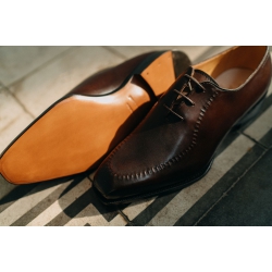 Wholecut Oxford 3