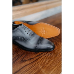 Captoe Oxford (JM044) 5