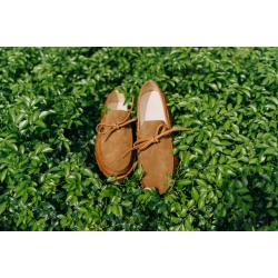 Tassel Loafer 1