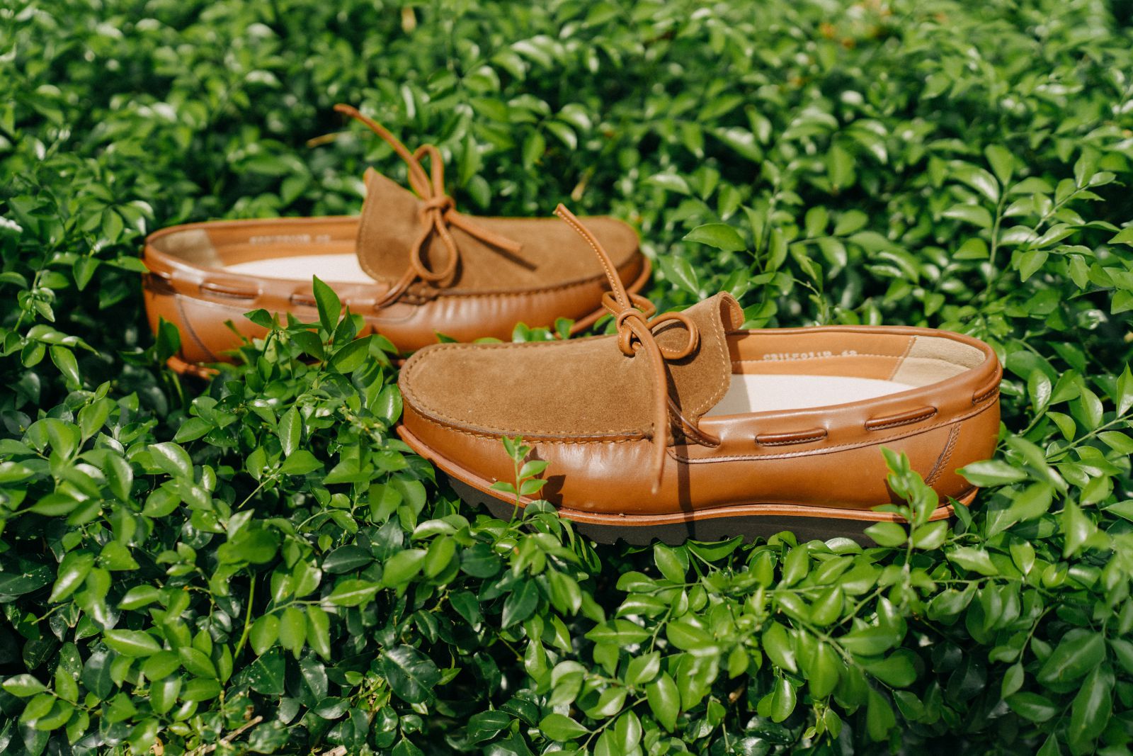 Tassel Loafer