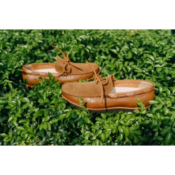 Tassel Loafer 0