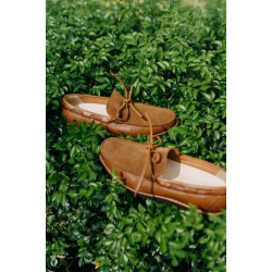 Tassel Loafer 4