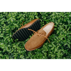 Tassel Loafer 3