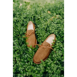 Tassel Loafer 2