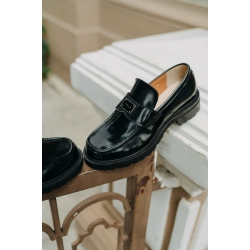 Penny Loafer 1