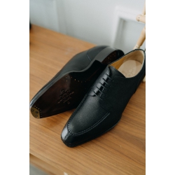 Derby Shoes 4