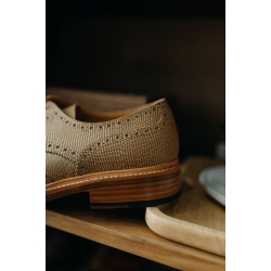 Wingtip Brogues Derby 5