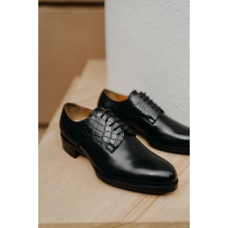 Derby Shoes 4