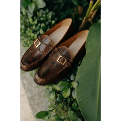 Buckle Loafer 1