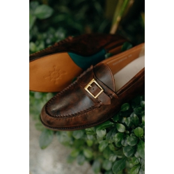 Buckle Loafer 4