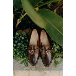 Buckle Loafer 3