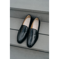 Penny Loafer 1