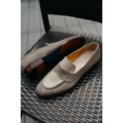 Penny Loafer 1