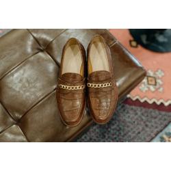 Penny Loafer 1