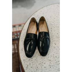 Tassel Loafer 1