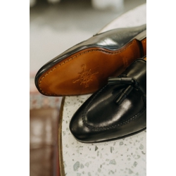 Tassel Loafer 4