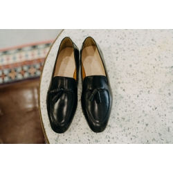 Tassel Loafer 3