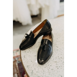 Tassel Loafer 2