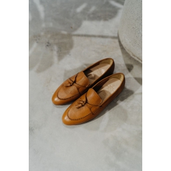 Tassel Loafer 2