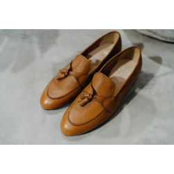 Tassel Loafer 0