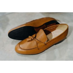 Tassel Loafer 3