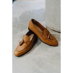 Tassel Loafer 1