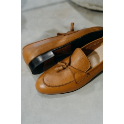 Tassel Loafer 4