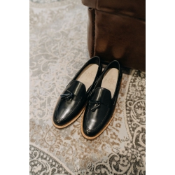 Tassel Loafer 1