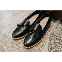 Tassel Loafer 2