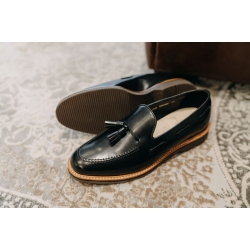 Tassel Loafer 3