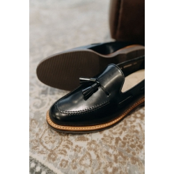 Tassel Loafer 4